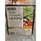 Greenscapes Greenscapes 21 ft. L X 7 ft. W Garden Netting 46639 - alternate 1